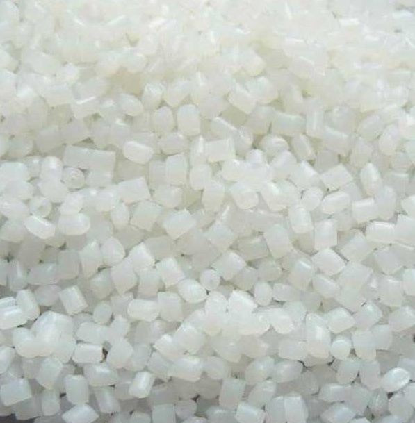 Recycled LDPE Pellets