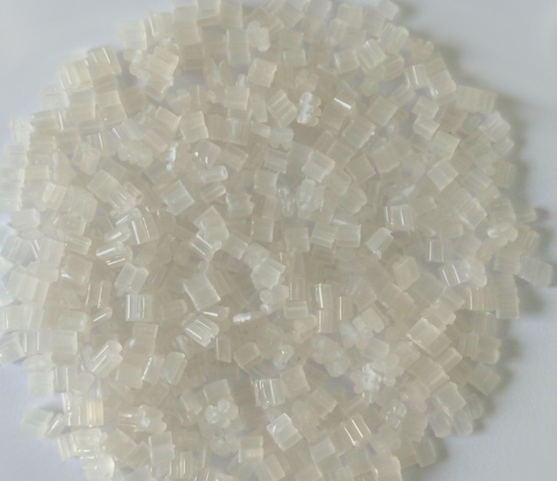 Food Grade Recycled PP Pellets