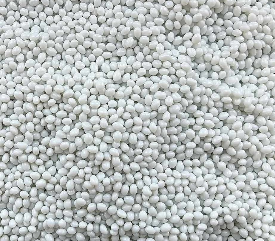 Food Grade Recycled PET Pellets